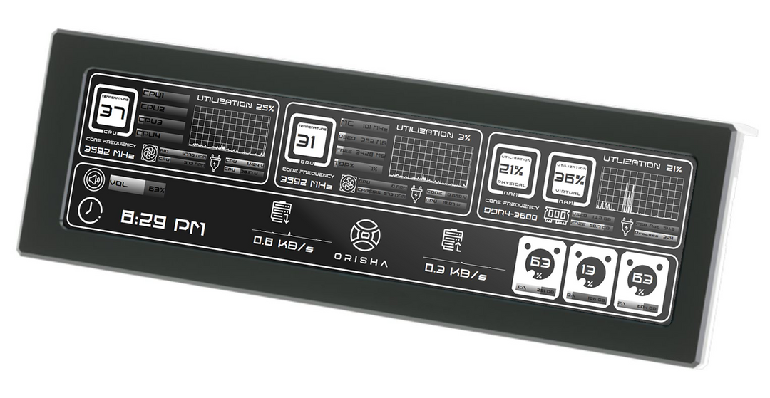 SENSOR PANEL Cyber Purple Skin/template 515 X 1920 (12.6